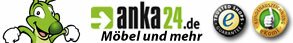 anka24 Onlineshop f�r z.B. M�bel, B�roartikel, Spielzeug und mehr ...