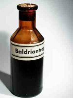 Baldriantropfen