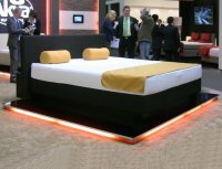 AKVA Boxbed