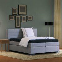 Boxspring Verdi