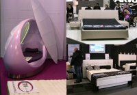 Von Akva �ber ITW bis ESP: Neues von der IMM