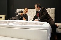 Bildmaterial: Pressedienst - imm Cologne