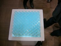 Intelligel Waben bei Svane